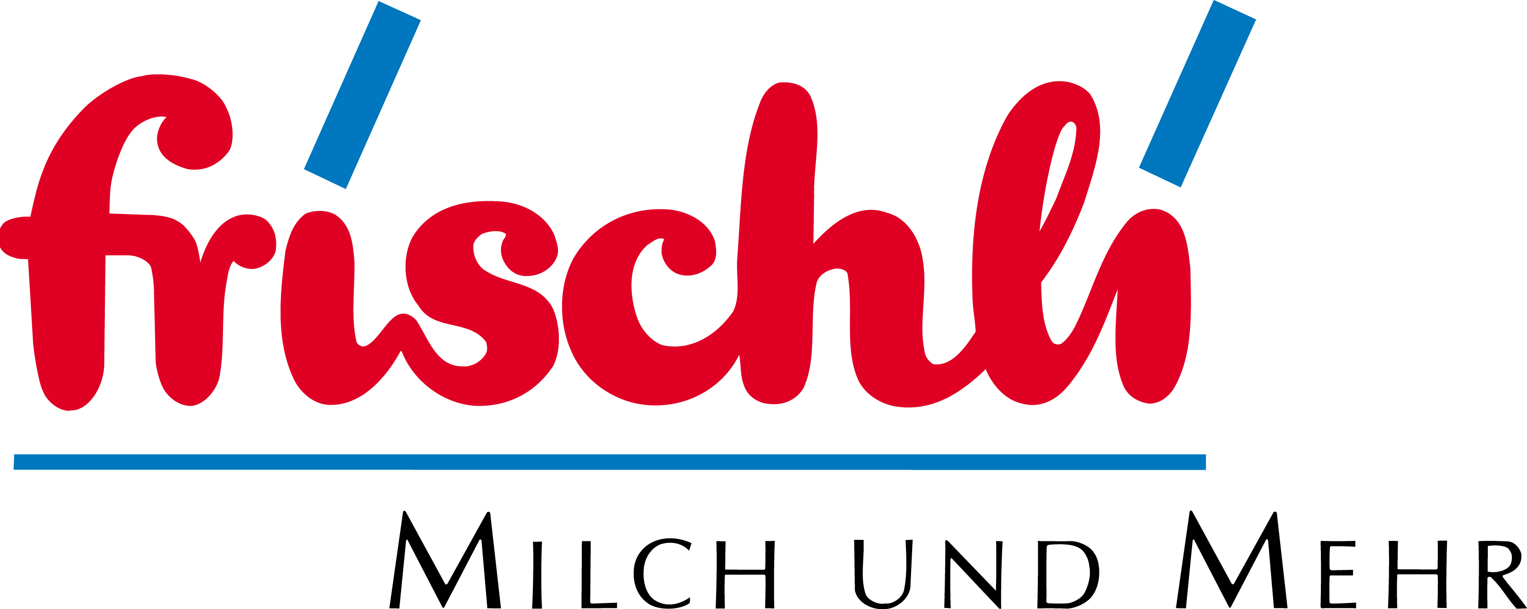 Zu den frischli-Milchwerken